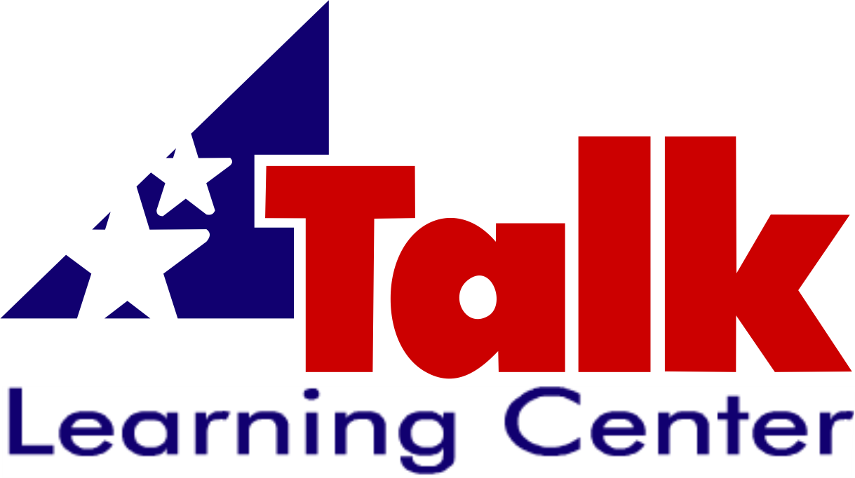 Talk Learning Center